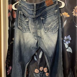 NWOT BKE BOOT CUT JEANS